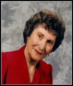 Dorothy Kauffman
