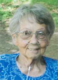 Nancy Cronig